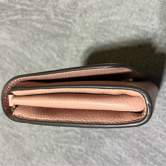 Tory burch wallet on chain - Picture 3 of 5